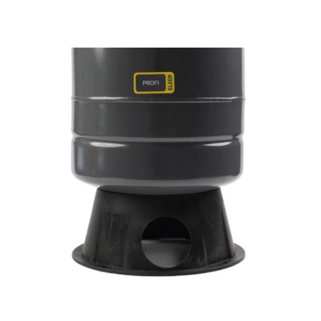 Универсальный мембранный бак Elsen Profi EMV02.08, вертикальный, 8 л, 10 бар, G 1