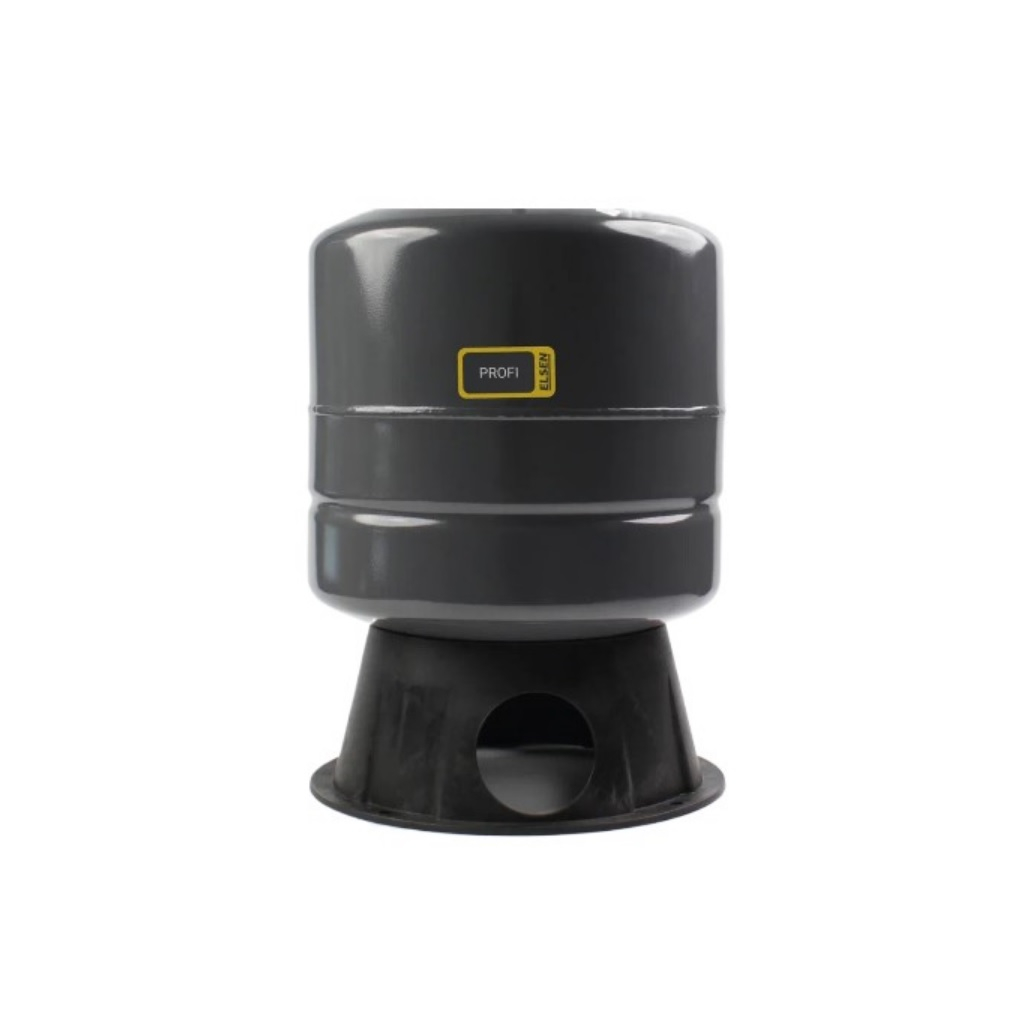 Универсальный мембранный бак Elsen Profi EMV02.08, вертикальный, 8 л, 10 бар, G 1