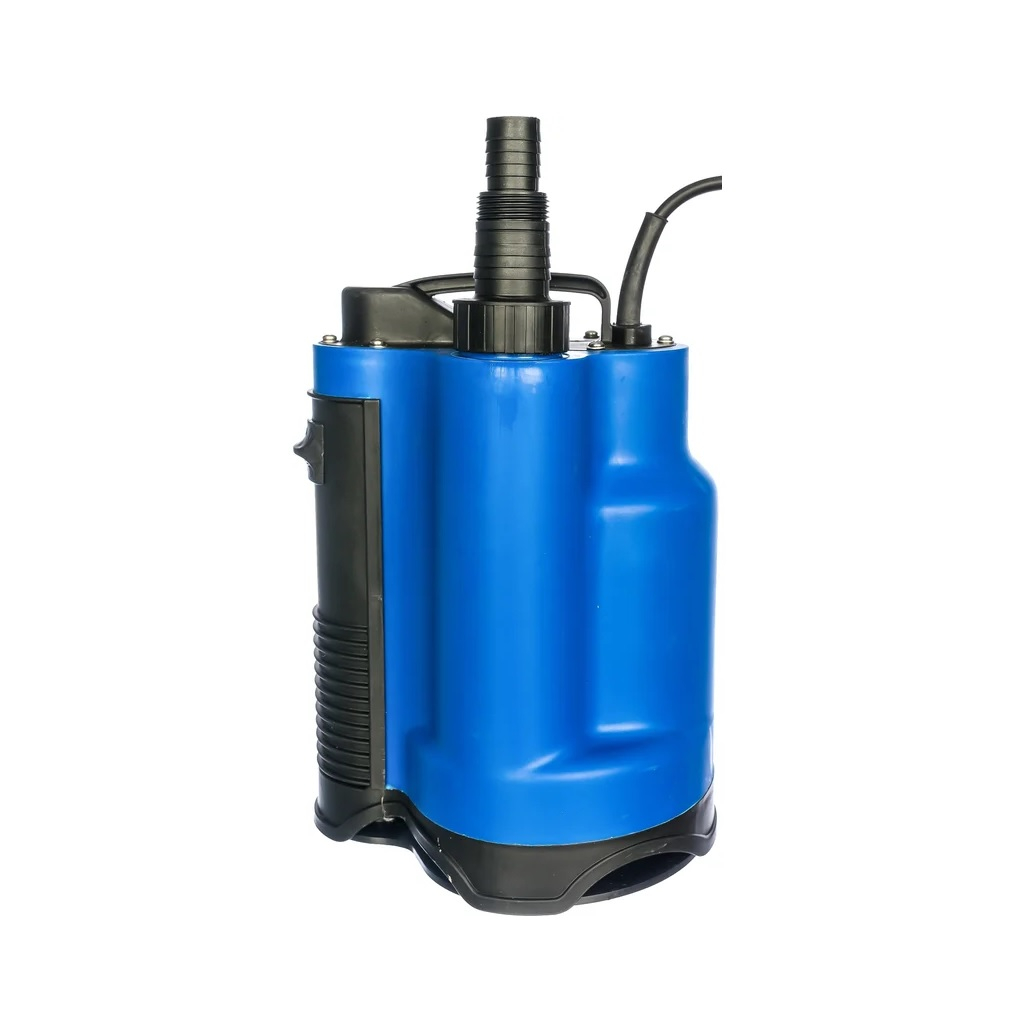 Насос дренажный Belamos Omega 55 F, профессиональный, для чистой воды, 550 Вт, напор 7 м, 166.7 л/мин