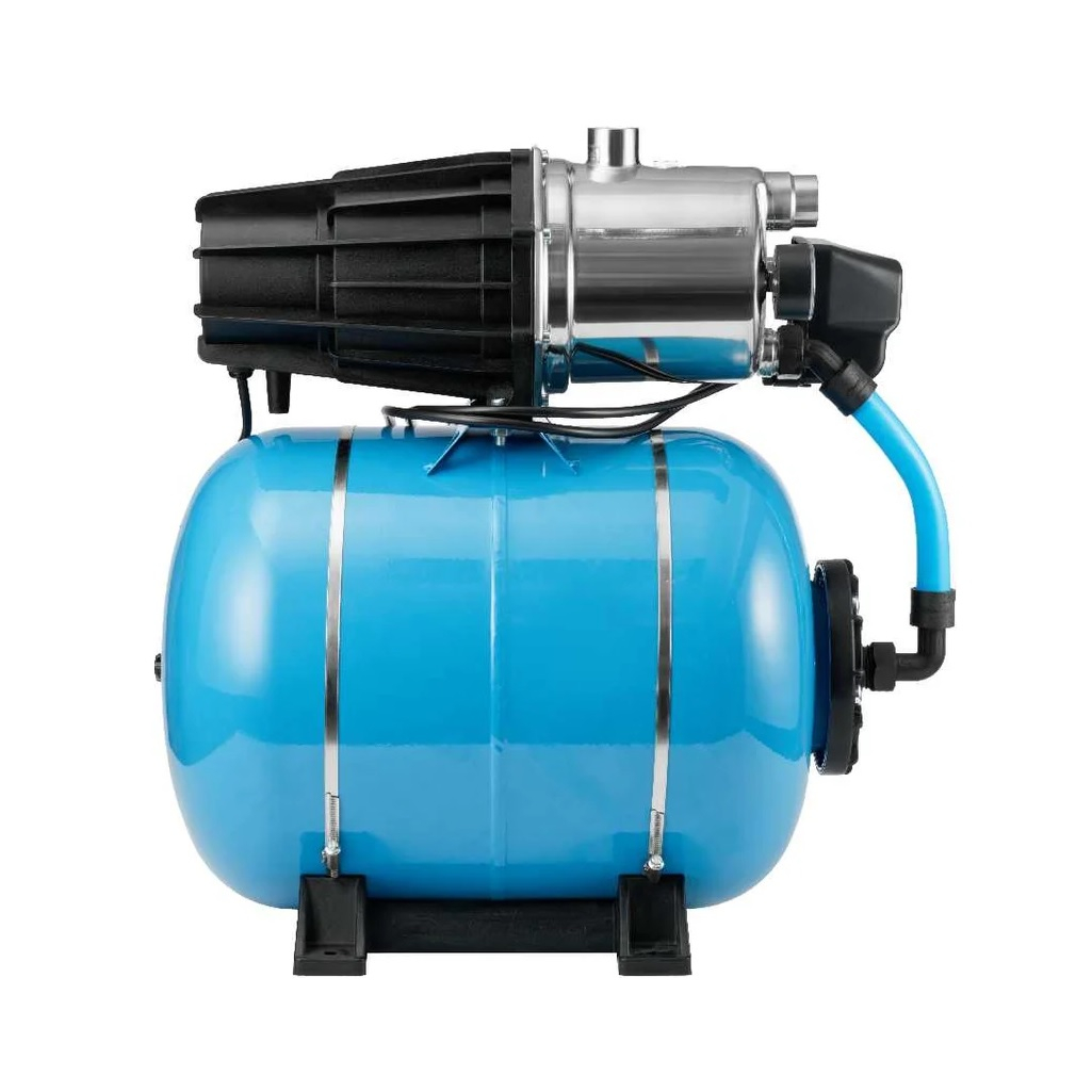 Насос поверхностный Джилекс Джамбо Про 70/50 Н-50, 3124, для чистой воды, 1100 Вт, напор 50 м, 70 л/мин