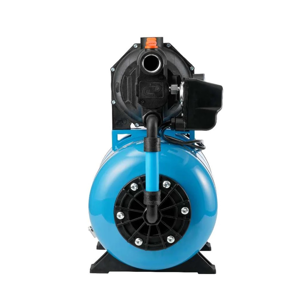 Насос поверхностный Джилекс Джамбо Про 70/50 П-24, 3112, для чистой воды, 1100 Вт, напор 50 м, 70 л/мин