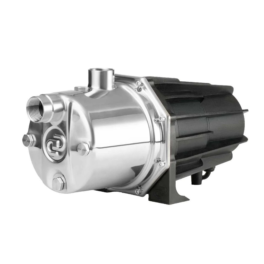 Насос поверхностный Джилекс Джамбо Про 60/35 Н, 3103, для чистой воды, 620 Вт, напор 35 м, 65 л/мин