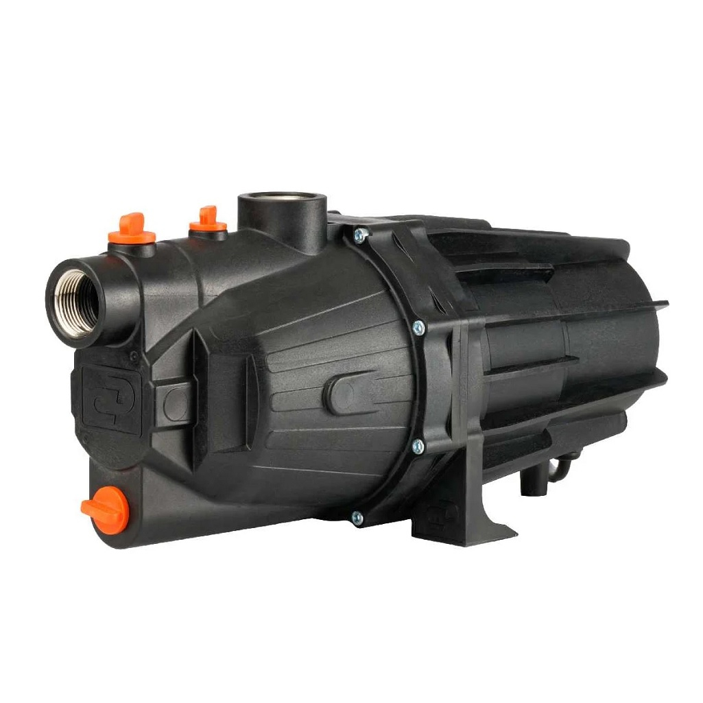 Насос поверхностный Джилекс Джамбо Про 60/35 П, 3101, для чистой воды, 620 Вт, напор 35 м, 65 л/мин