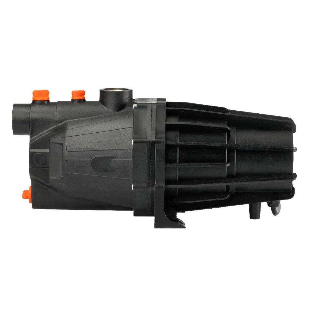 Насос поверхностный Джилекс Джамбо Про 60/35 П, 3101, для чистой воды, 620 Вт, напор 35 м, 65 л/мин