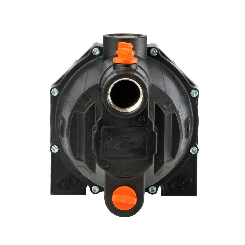 Насос поверхностный Джилекс Джамбо Про 60/35 П, 3101, для чистой воды, 620 Вт, напор 35 м, 65 л/мин