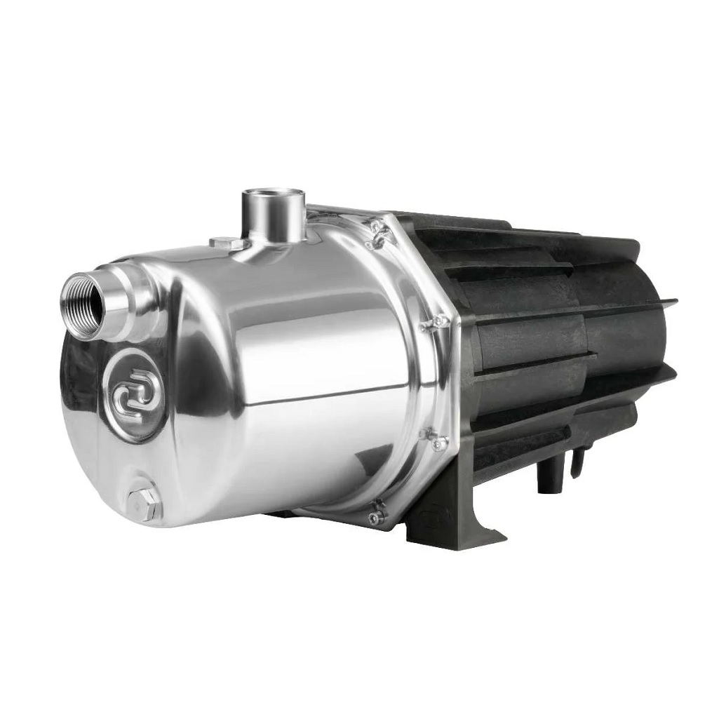 Насос поверхностный Джилекс Джамбо Про 70/50 Н, 3104, для чистой воды, 1100 Вт, напор 50 м, 70 л/мин