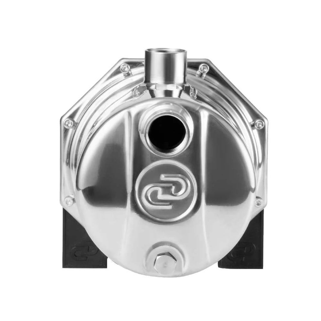 Насос поверхностный Джилекс Джамбо Про 70/50 Н, 3104, для чистой воды, 1100 Вт, напор 50 м, 70 л/мин