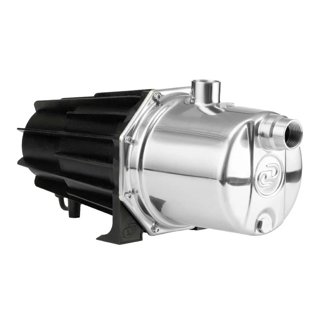 Насос поверхностный Джилекс Джамбо Про 70/50 Н, 3104, для чистой воды, 1100 Вт, напор 50 м, 70 л/мин