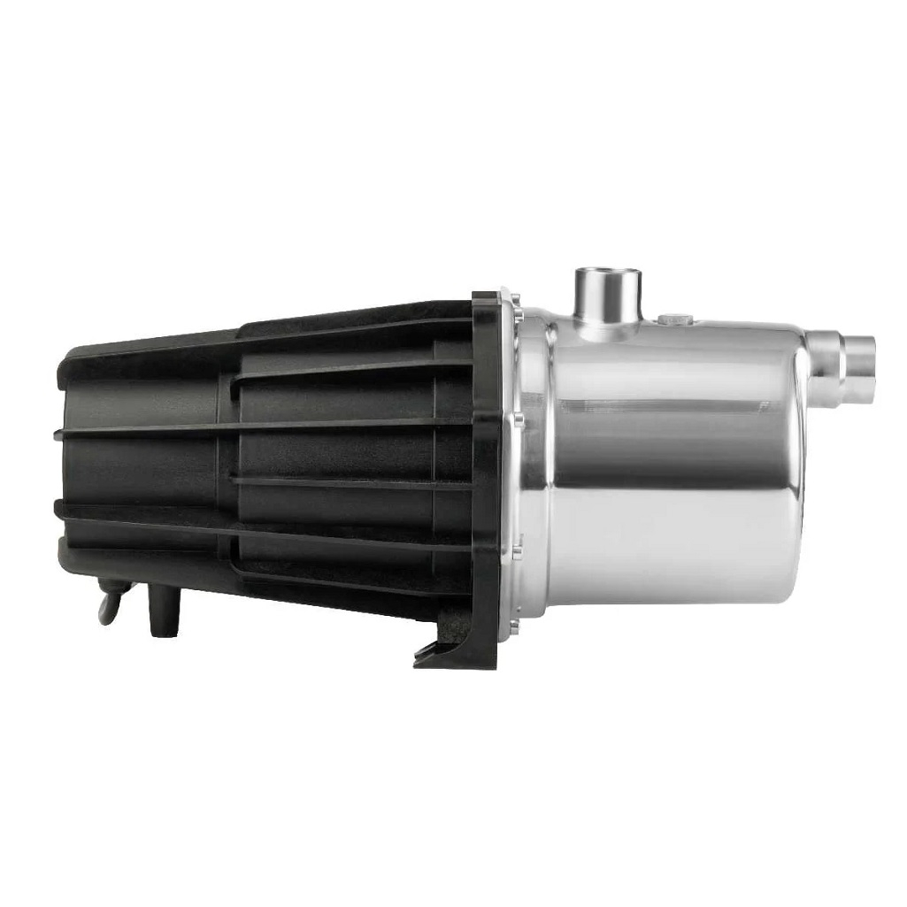 Насос поверхностный Джилекс Джамбо Про 70/50 Н, 3104, для чистой воды, 1100 Вт, напор 50 м, 70 л/мин