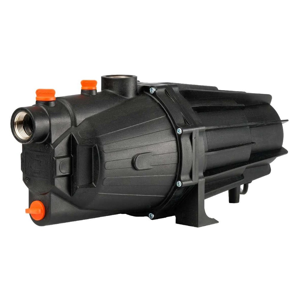 Насос поверхностный Джилекс Джамбо Про 70/50 П, 3102, для чистой воды, 1100 Вт, напор 50 м, 70 л/мин