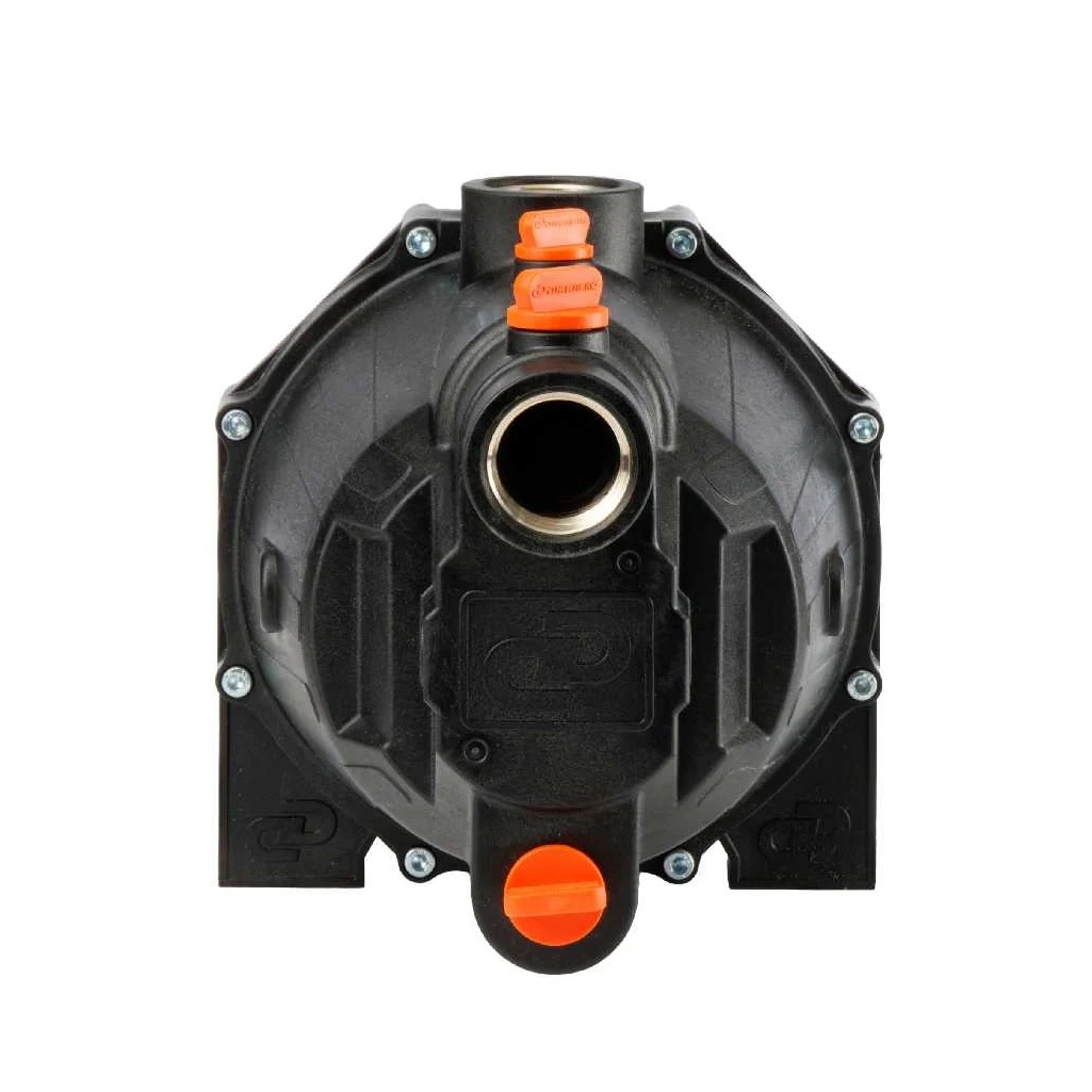 Насос поверхностный Джилекс Джамбо Про 70/50 П, 3102, для чистой воды, 1100 Вт, напор 50 м, 70 л/мин