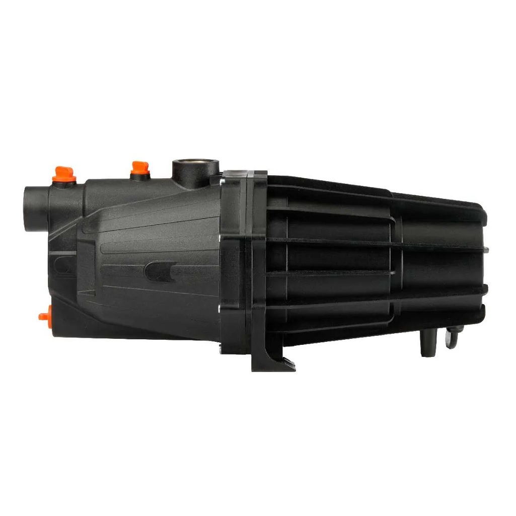 Насос поверхностный Джилекс Джамбо Про 70/50 П, 3102, для чистой воды, 1100 Вт, напор 50 м, 70 л/мин