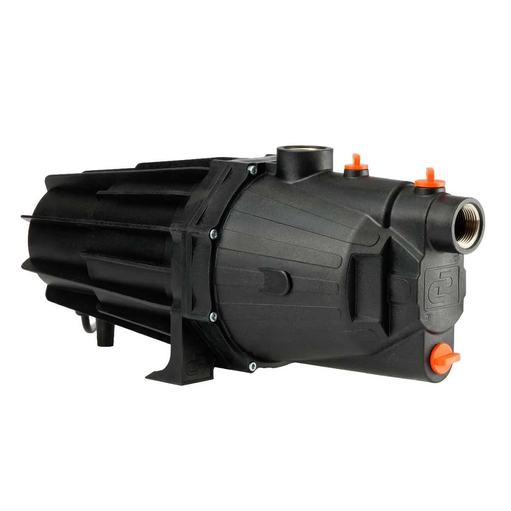 Насос поверхностный Джилекс Джамбо Про 70/50 П, 3102, для чистой воды, 1100 Вт, напор 50 м, 70 л/мин