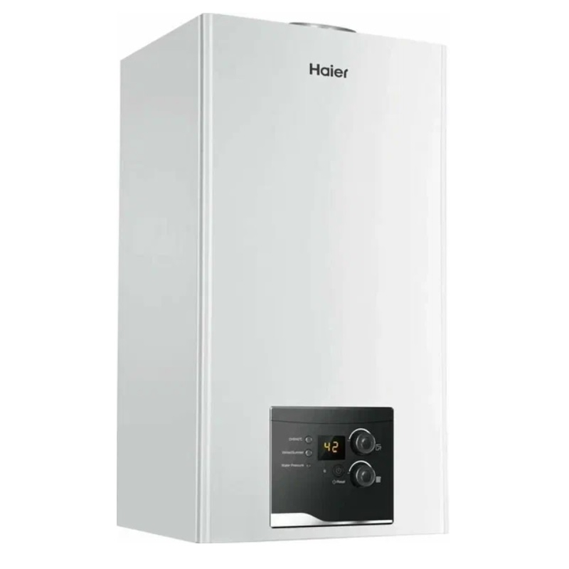 Котел газовый настенный Haier Urban 2.24 TM 24 кВт, двухконтурный, закрытый
