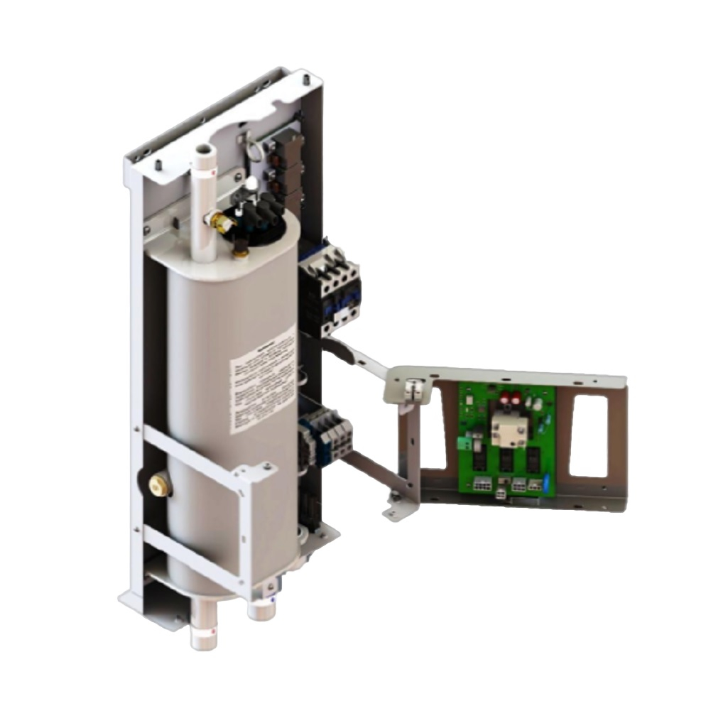 Котел электрический настенный Baxi Ampera Lite 9, E8403409, 9 кВт