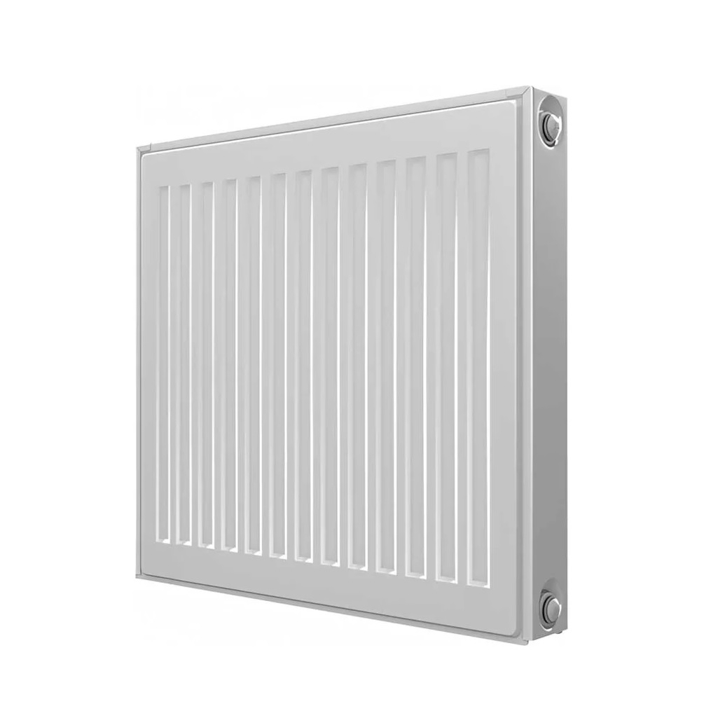 Радиатор панельный Royal Thermo Compact C22-500-500 Ral 9016 боковое подключение