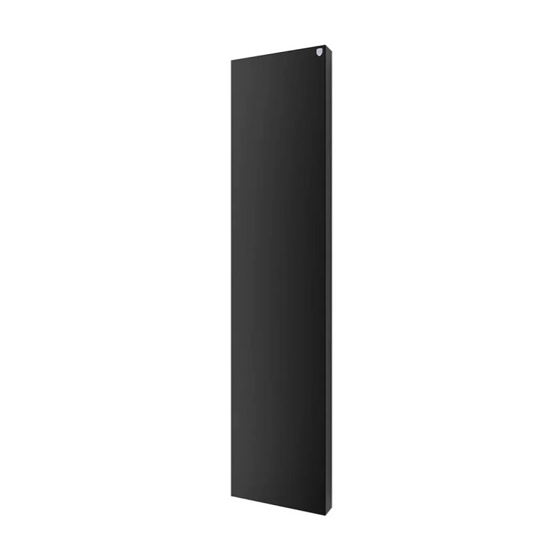 Дизайн-радиатор Royal Thermo Flat 400-1800 Noir Sable