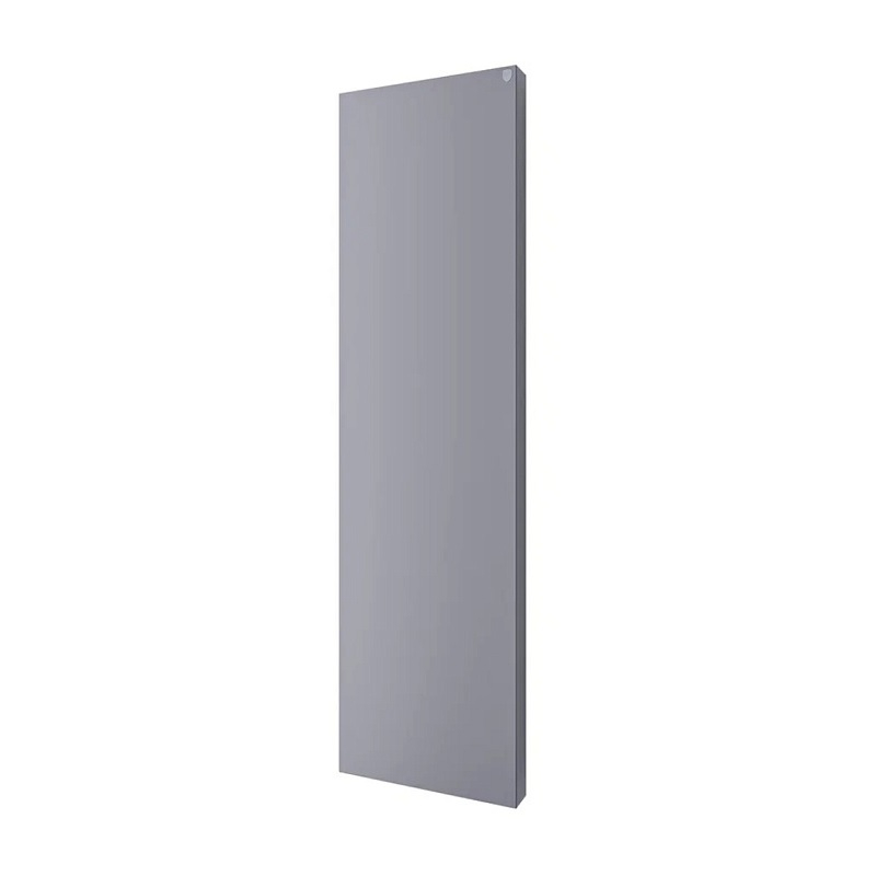 Дизайн-радиатор Royal Thermo Flat 500-1800 Silver Satin