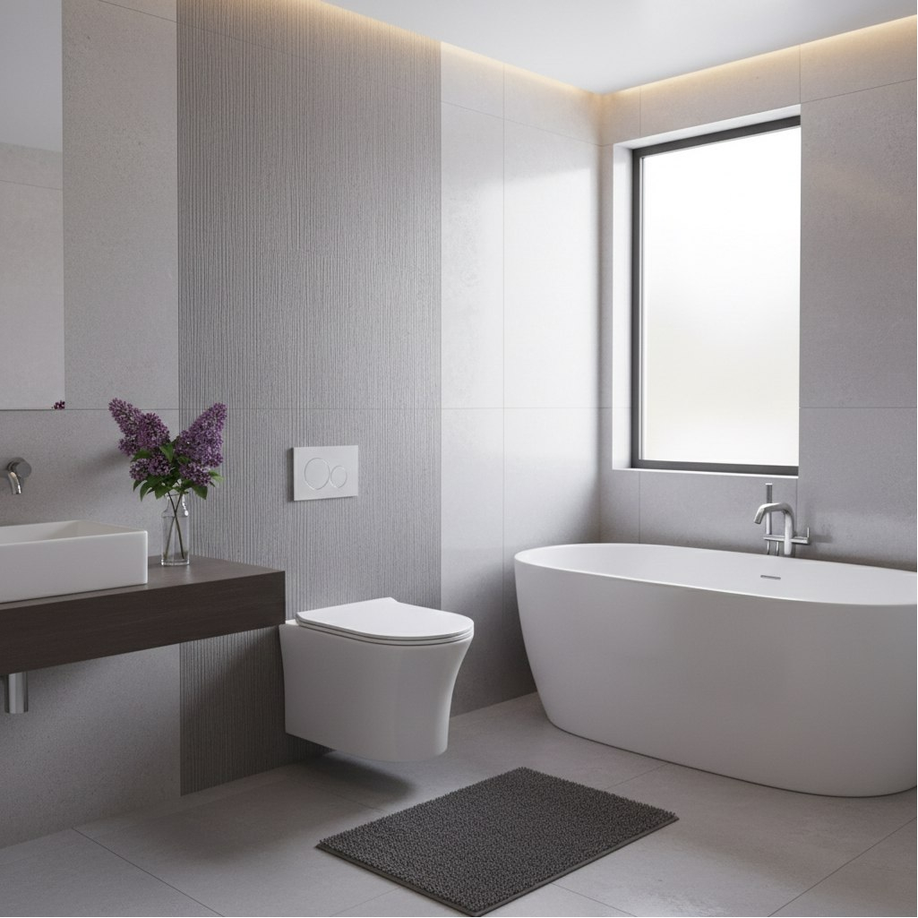 Сиденье для унитаза AV Engineering Comfort X3, AVWHR203X3C, дюропласт, белое