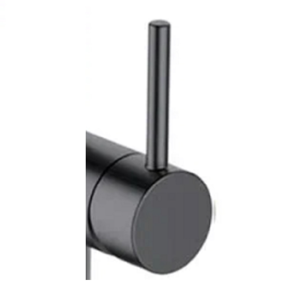 Смеситель для кухни Gappo G4397-79, гибкий излив, аэратор, оружейная сталь