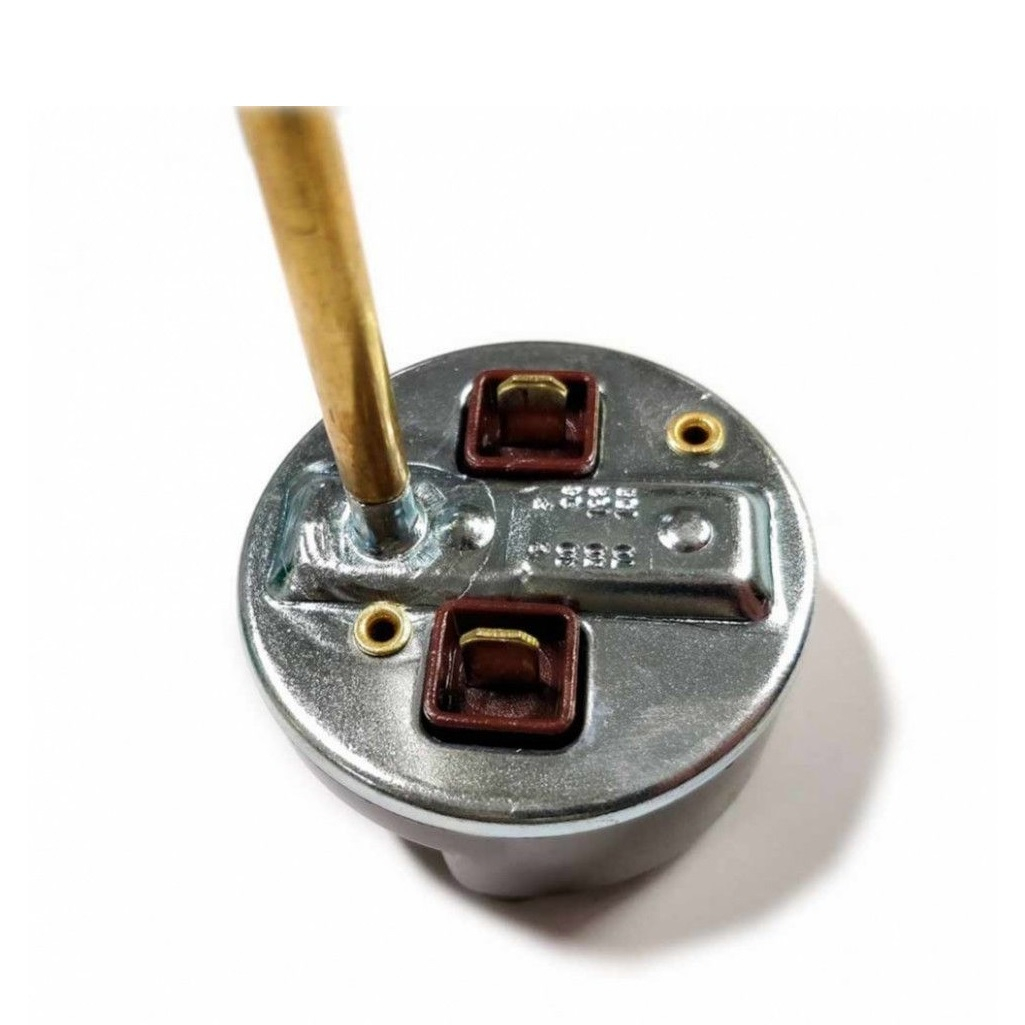 Термостат стержневой М100820 для водонагревателя Thermex, Ariston, Electrolux, 15А, 80 гр