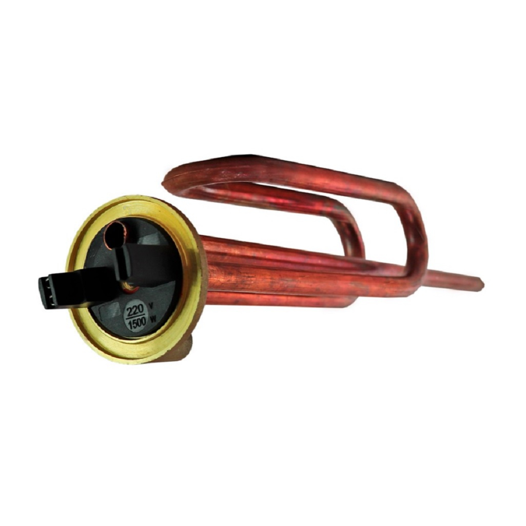 Тэн Итатэн 201790 RCF 1.5 кВт под анод М5, типAriston, De Luxe, Real, Thermex