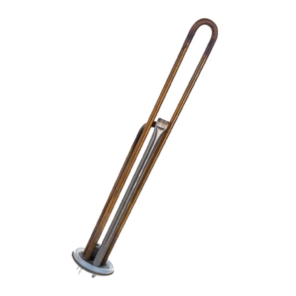 Элемент нагревательный AC Electric WH-A01-2000, термозащита от перегрева, 2000 Вт