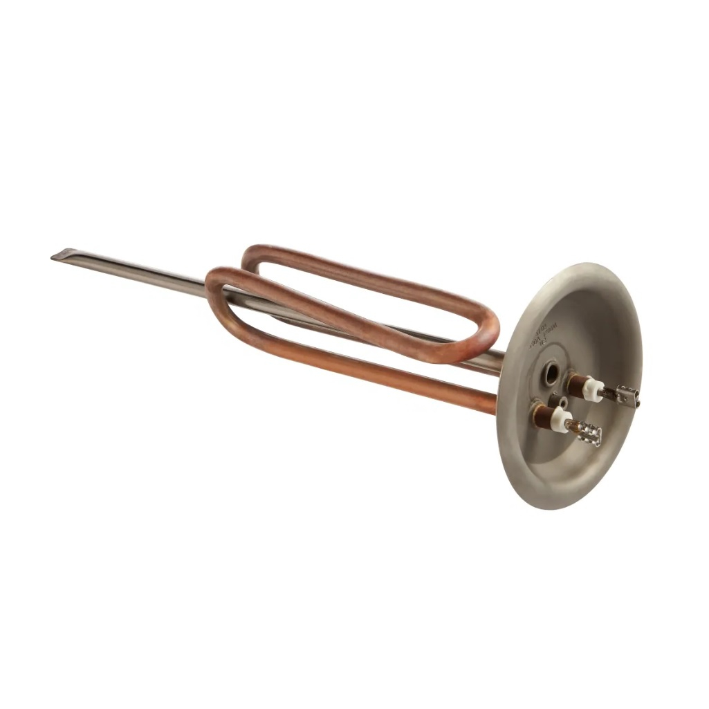 Элемент нагревательный AC Electric WH-A07-1500, термозащита от перегрева, 1500 Вт