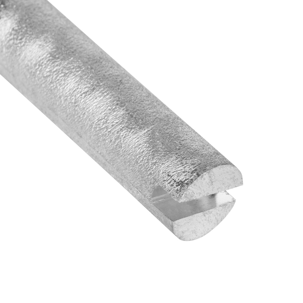 Анод магниевый 321604081237 для бойлеров косвенного нагрева, с отверстием под анод диаметром М4