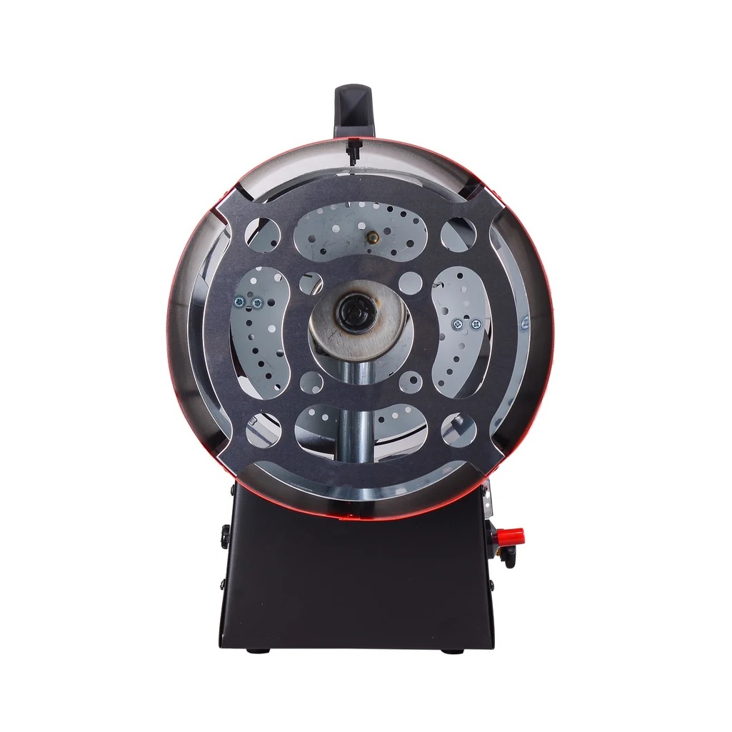 Пушка тепловая газовая Ресанта ТГП-35000, 67/1/51, до 300 куб.м, 35 кВт