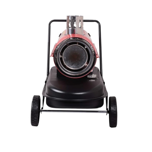 Тепловая дизельная пушка непрямого нагрева Ресанта ТДПН-20000 67/1/30