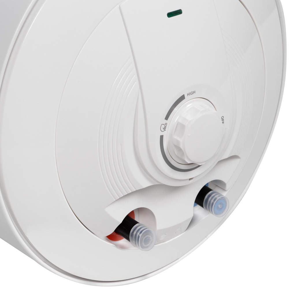 Водонагреватель накопительный Ballu BWH/S 100 Brief НС-1699359, 1.5 кВт, 100 л