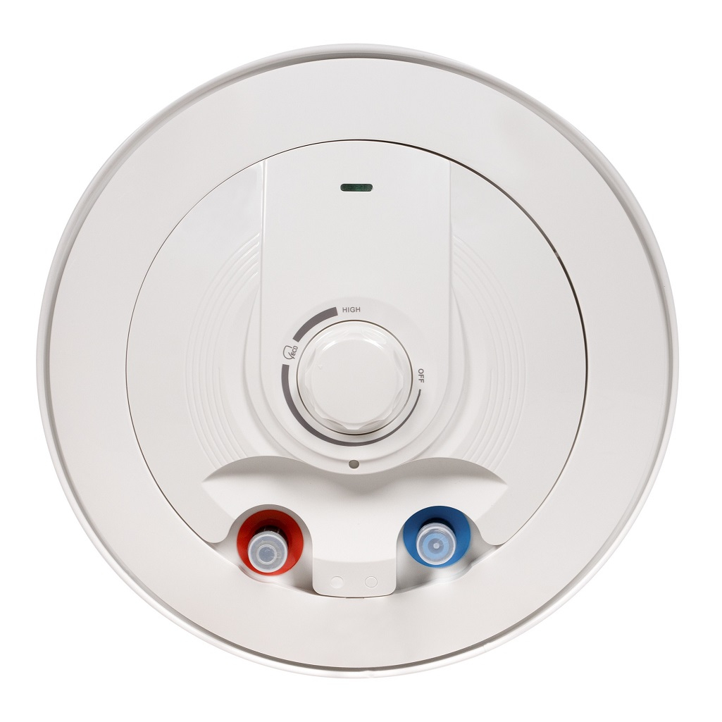 Водонагреватель накопительный Ballu BWH/S 80 Brief НС-1699358, настенный, 1.5 кВт, 80 л