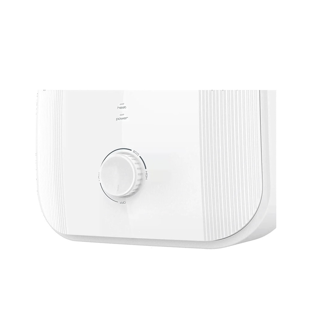 Водонагреватель накопительный Ballu BWH/S 10 Capsule Plus U, настенный, 2 кВт, 10 л