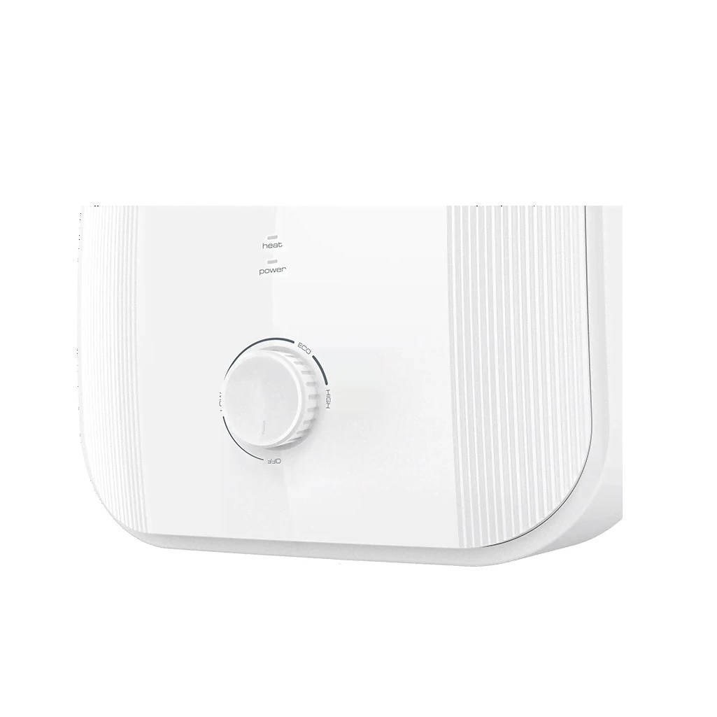 Водонагреватель накопительный Ballu BWH/S 10 Capsule Plus O, настенный, 2 кВт, 10 л