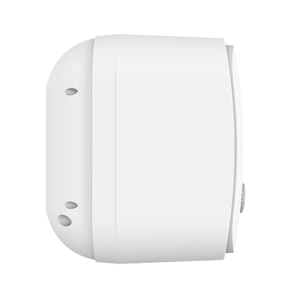 Водонагреватель накопительный Ballu BWH/S 10 Capsule Plus O, настенный, 2 кВт, 10 л