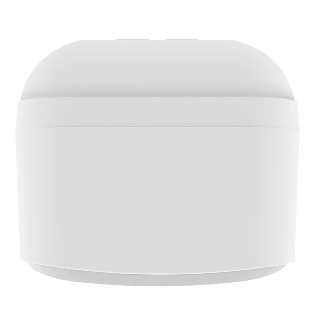 Водонагреватель накопительный Ballu BWH/S 10 Capsule Plus O, настенный, 2 кВт, 10 л