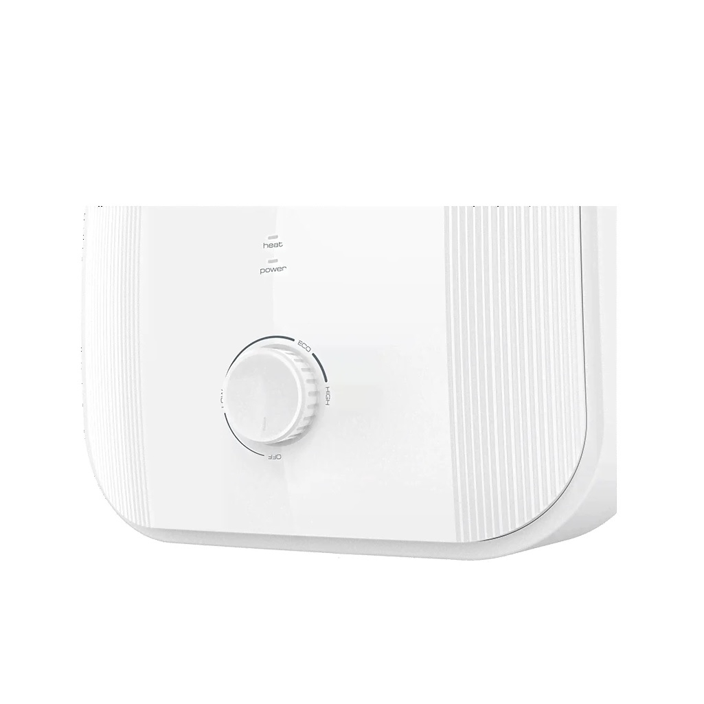 Водонагреватель накопительный Ballu BWH/S 15 Capsule Plus U, настенный, 2 кВт, 15 л