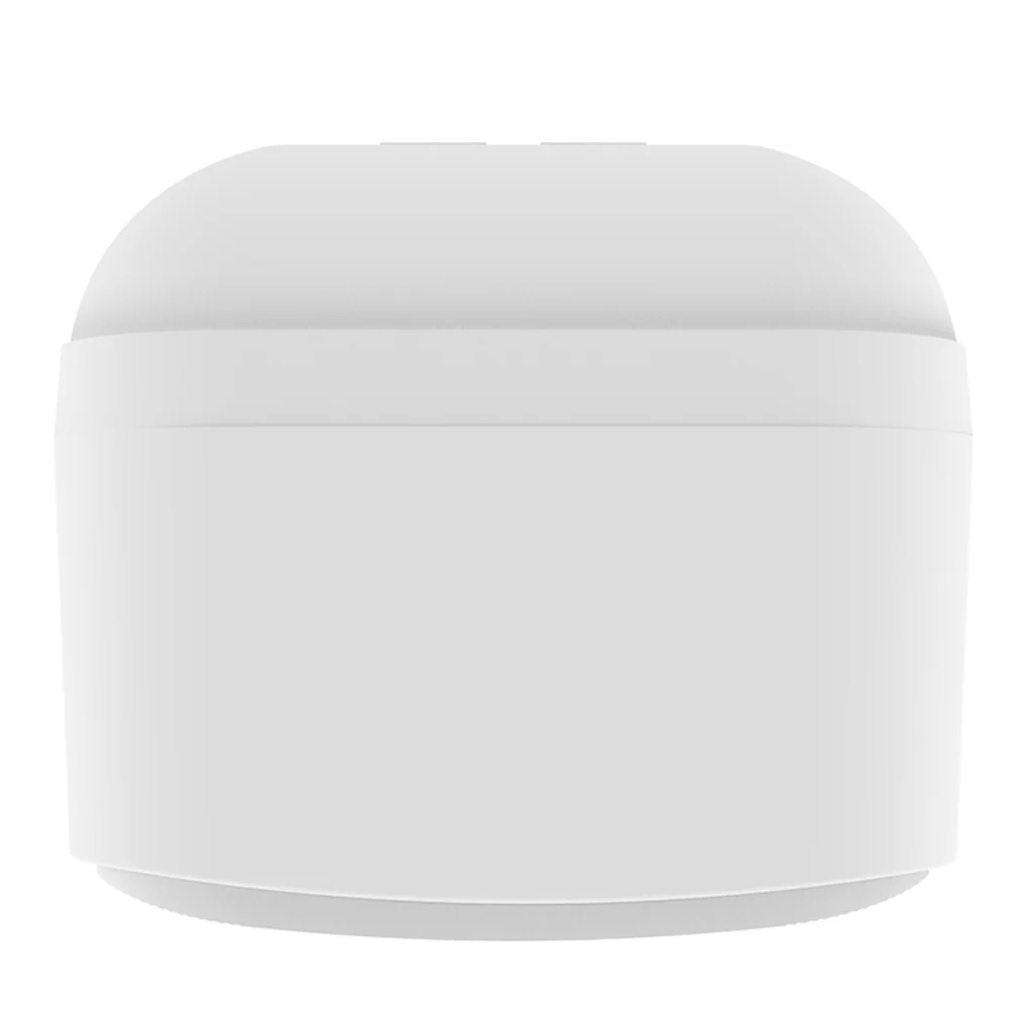 Водонагреватель накопительный Ballu BWH/S 15 Capsule Plus U, настенный, 2 кВт, 15 л