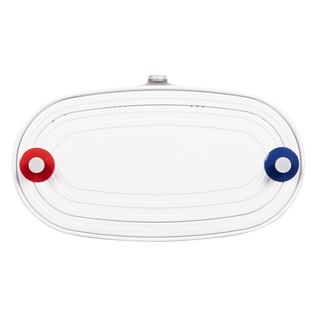 Водонагреватель накопительный Ballu BWH/S 30 Azurro DH, настенный, 2 кВт, 30 л