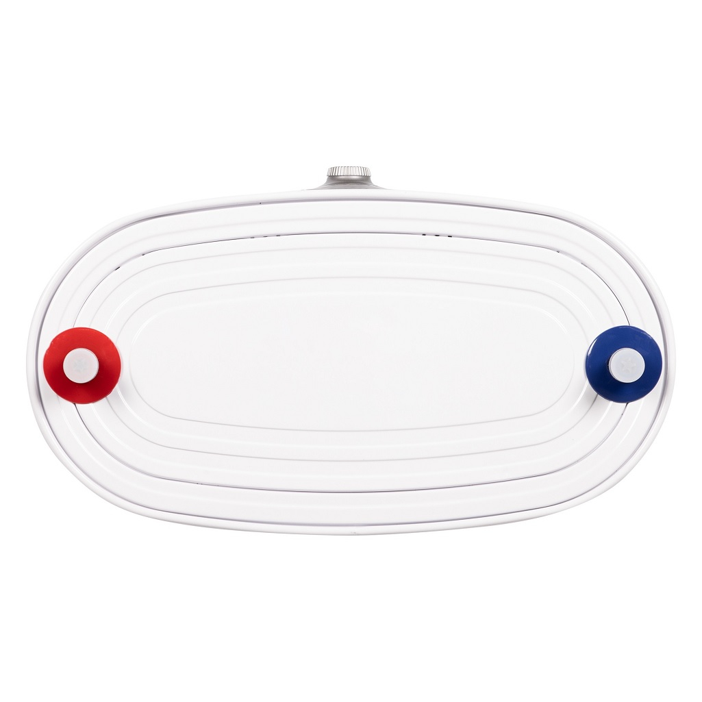 Водонагреватель накопительный Ballu BWH/S 80 Azurro DH, настенный, 2 кВт, 80 л