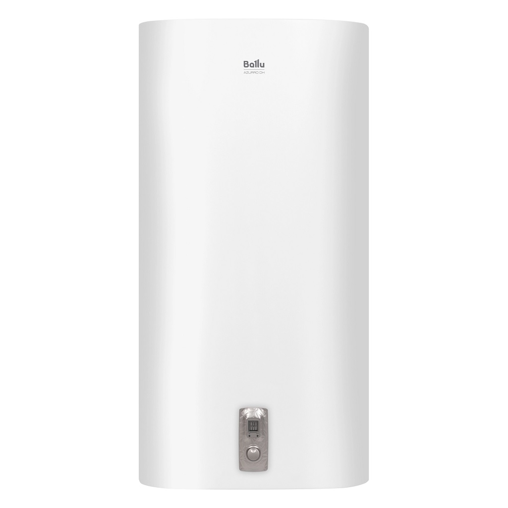 Водонагреватель накопительный Ballu BWH/S 100 Azurro DH, настенный, 2 кВт, 100 л