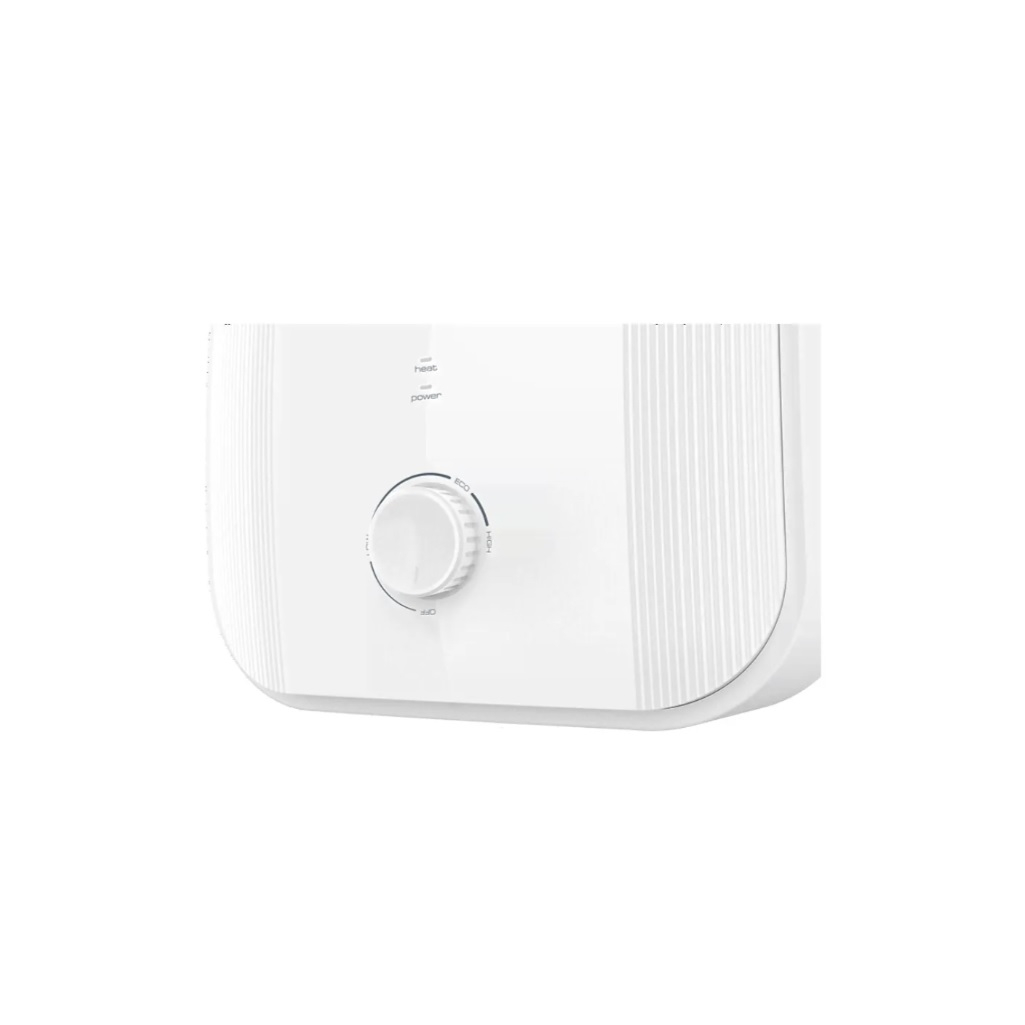 Водонагреватель накопительный Ballu BWH/S 15 Capsule Plus O, настенный, 2 кВт, 15 л