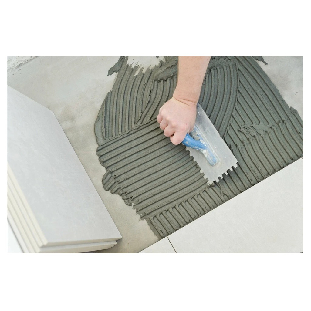 Клей плиточный Unis плюс для керамогранита, камня, плитки 25 кг