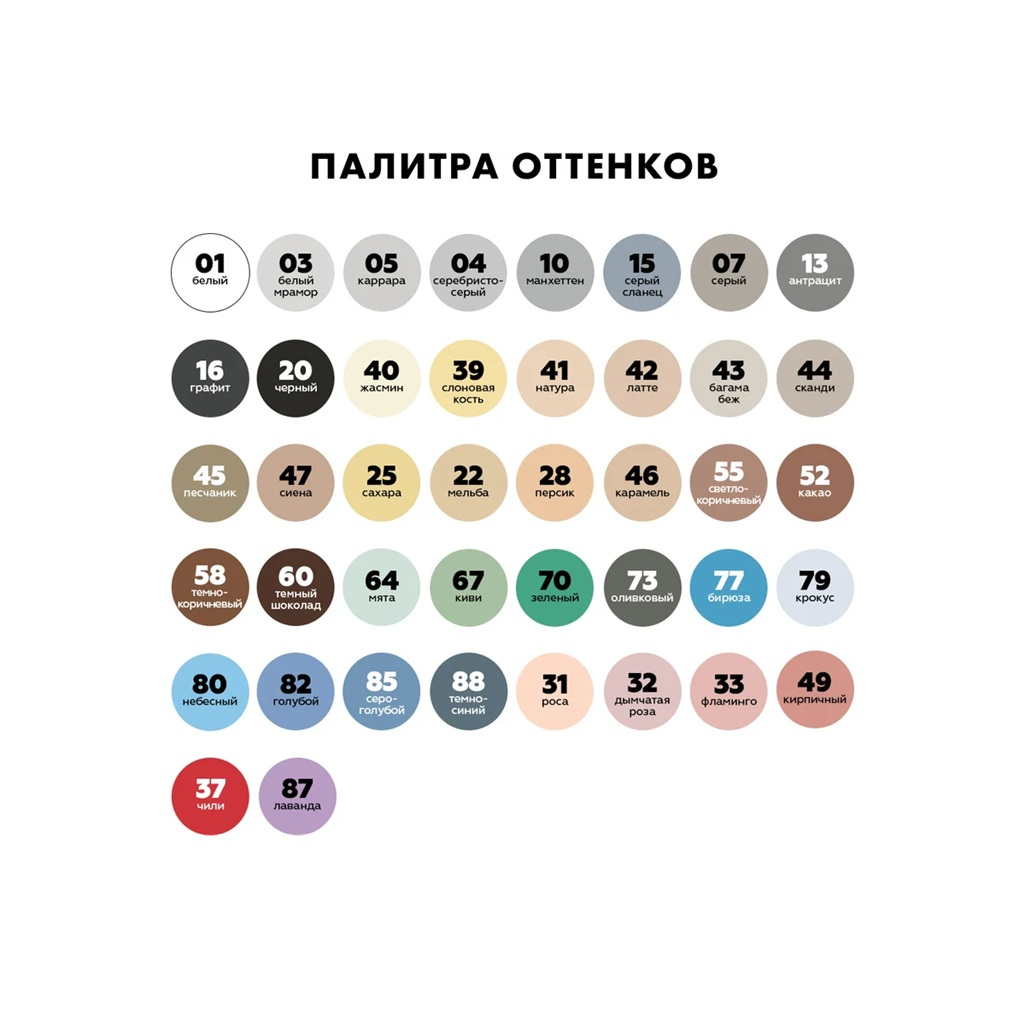 Затирка Ceresit CE 40 №60 для швов 1-10 мм, темный шоколад, 1 кг