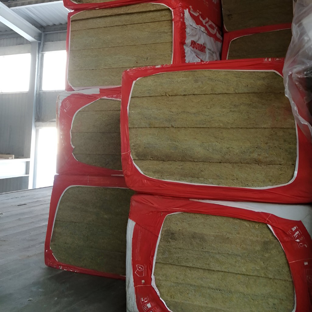 Утеплитель Isoroc Изолайт для перегородок, стен 50х600х1000 мм, 4.8 кв.м, 8 плит