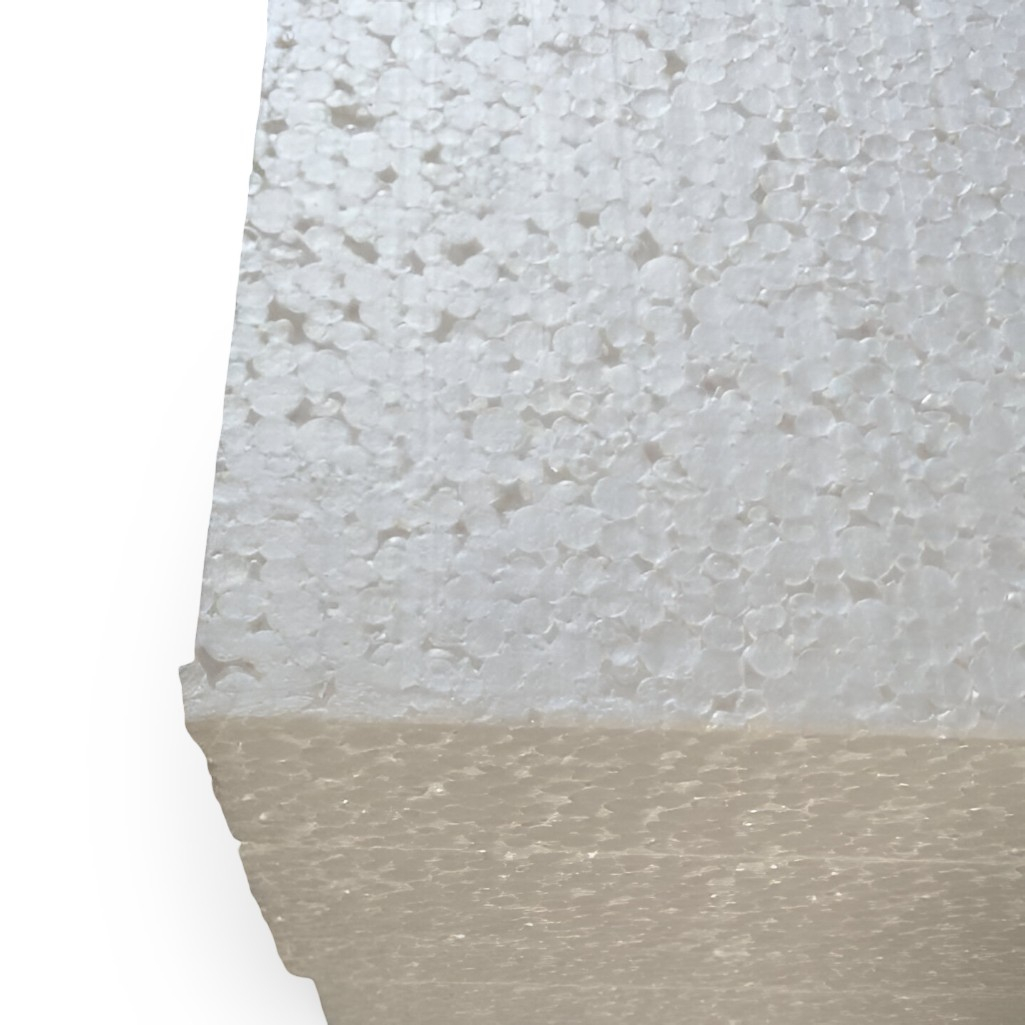 Пенополистирол ППС Knauf, для перегородок, пола, стен, 40х1000х1000 мм, 1 лист