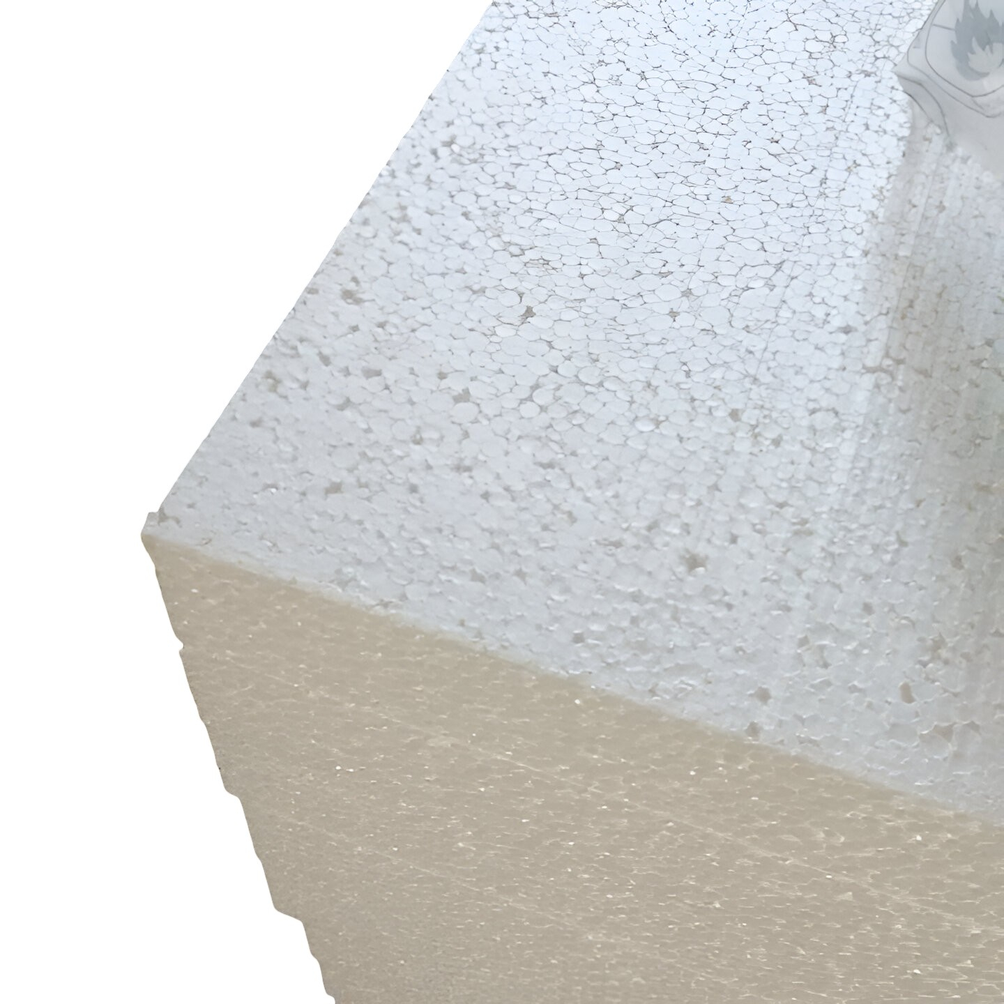 Пенополистирол ППС Knauf, для перегородок, пола, стен, 50х1000х1000 мм, 1 лист