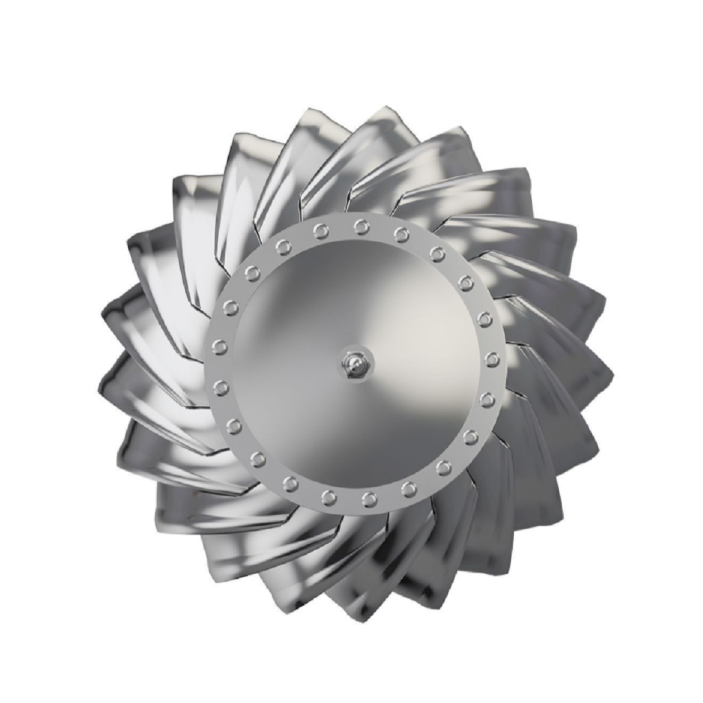 Турбодефлектор Era ТД-100, диаметр 100 мм, нержавеющая сталь