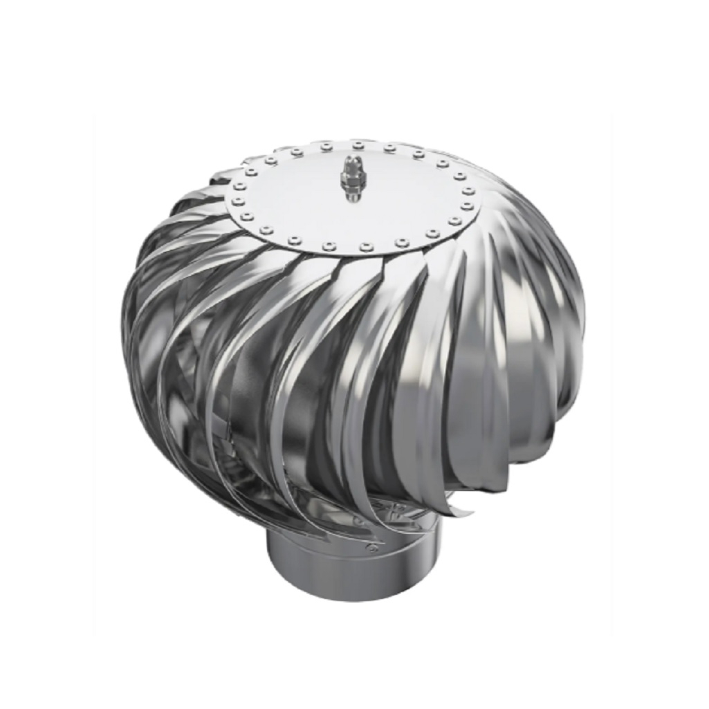 Турбодефлектор Era ТД-100, диаметр 110 мм, оцинкованная сталь